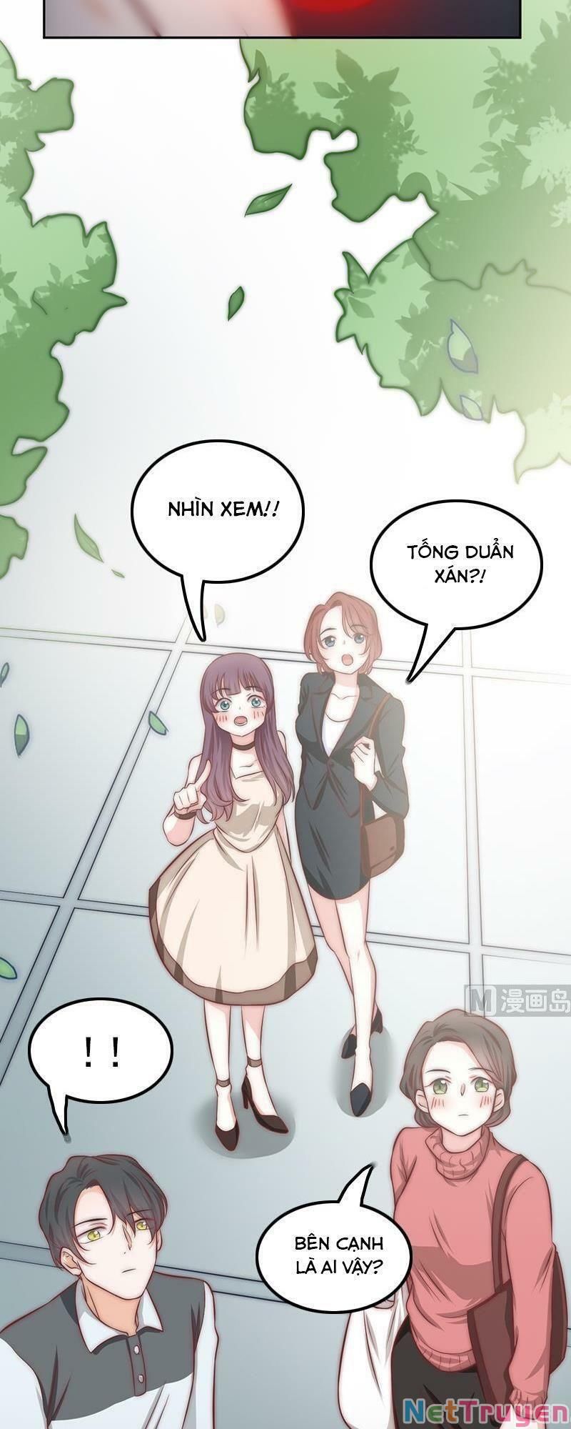 Hôn Tỉnh Thần Bảo Hộ Của Tôi Chapter 68 - 10