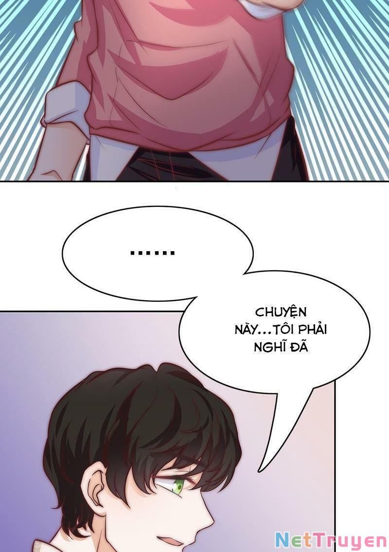 Hôn Tỉnh Thần Bảo Hộ Của Tôi Chapter 69 - 11