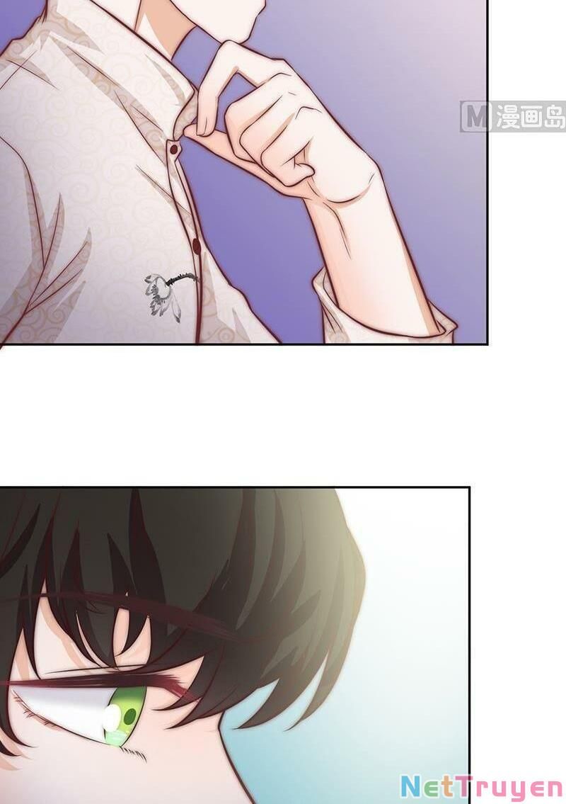 Hôn Tỉnh Thần Bảo Hộ Của Tôi Chapter 69 - 12