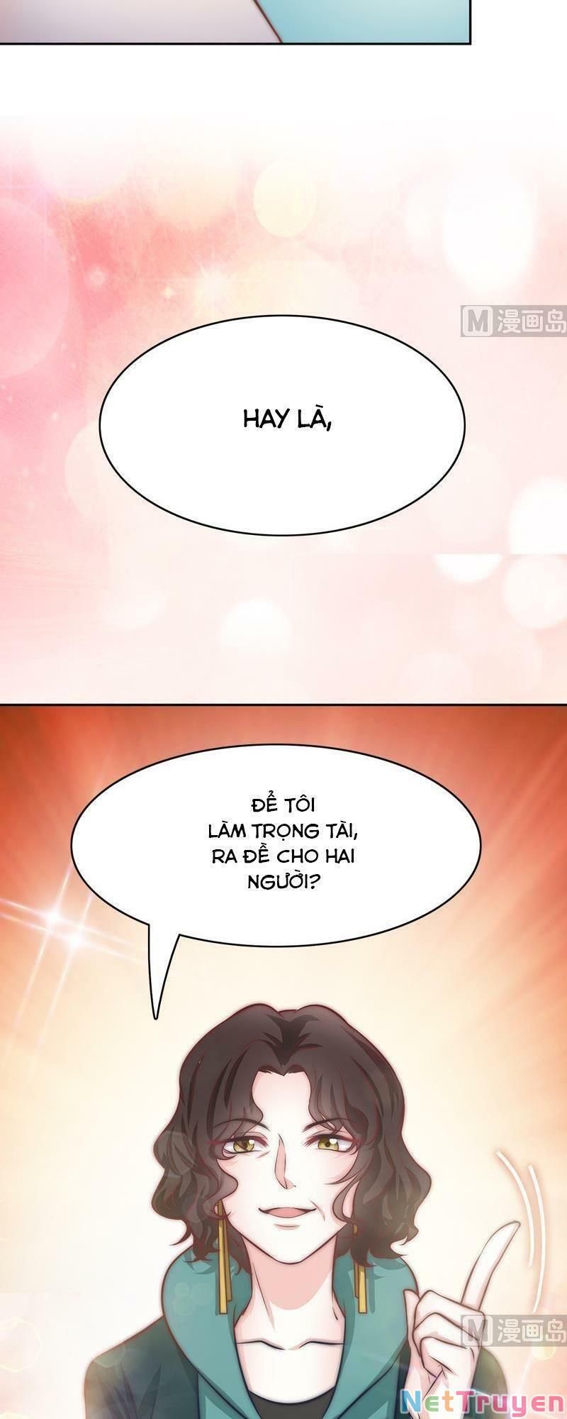 Hôn Tỉnh Thần Bảo Hộ Của Tôi Chapter 69 - 13