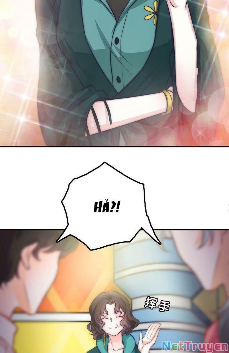Hôn Tỉnh Thần Bảo Hộ Của Tôi Chapter 69 - 14