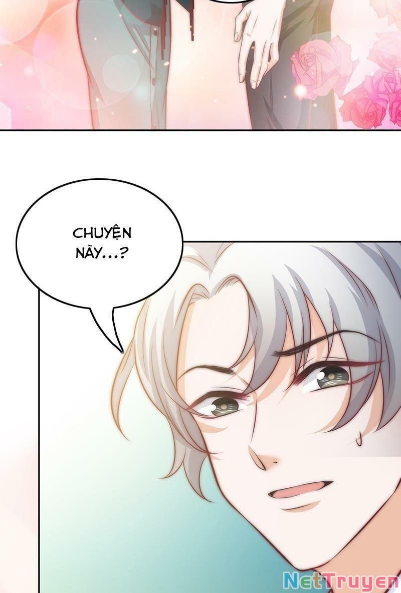 Hôn Tỉnh Thần Bảo Hộ Của Tôi Chapter 69 - 17