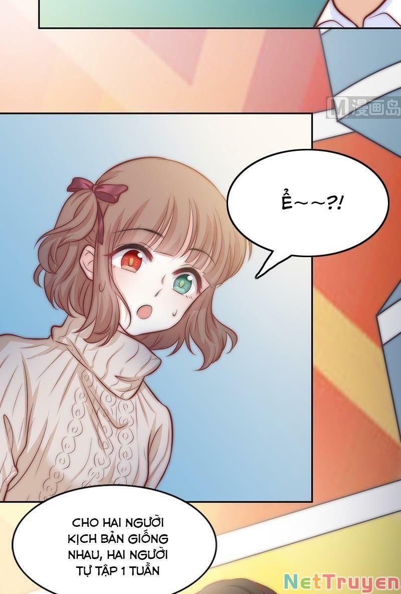 Hôn Tỉnh Thần Bảo Hộ Của Tôi Chapter 69 - 18