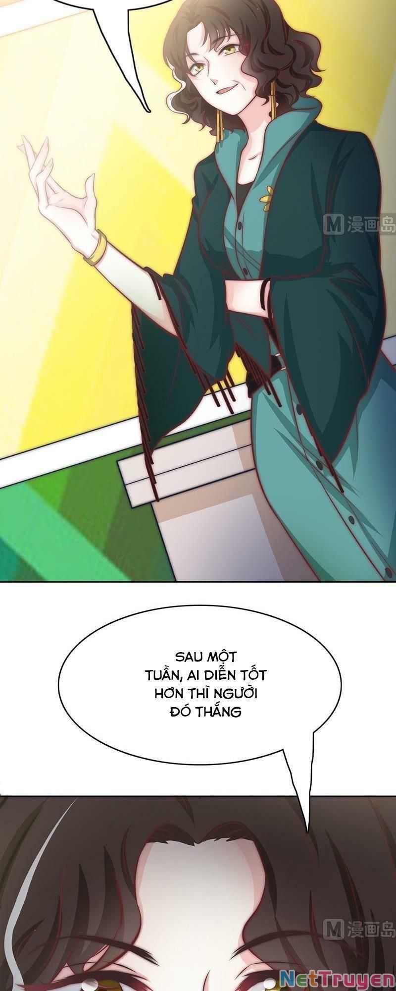 Hôn Tỉnh Thần Bảo Hộ Của Tôi Chapter 69 - 19