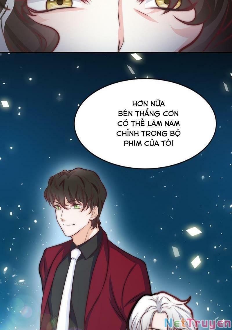 Hôn Tỉnh Thần Bảo Hộ Của Tôi Chapter 69 - 20