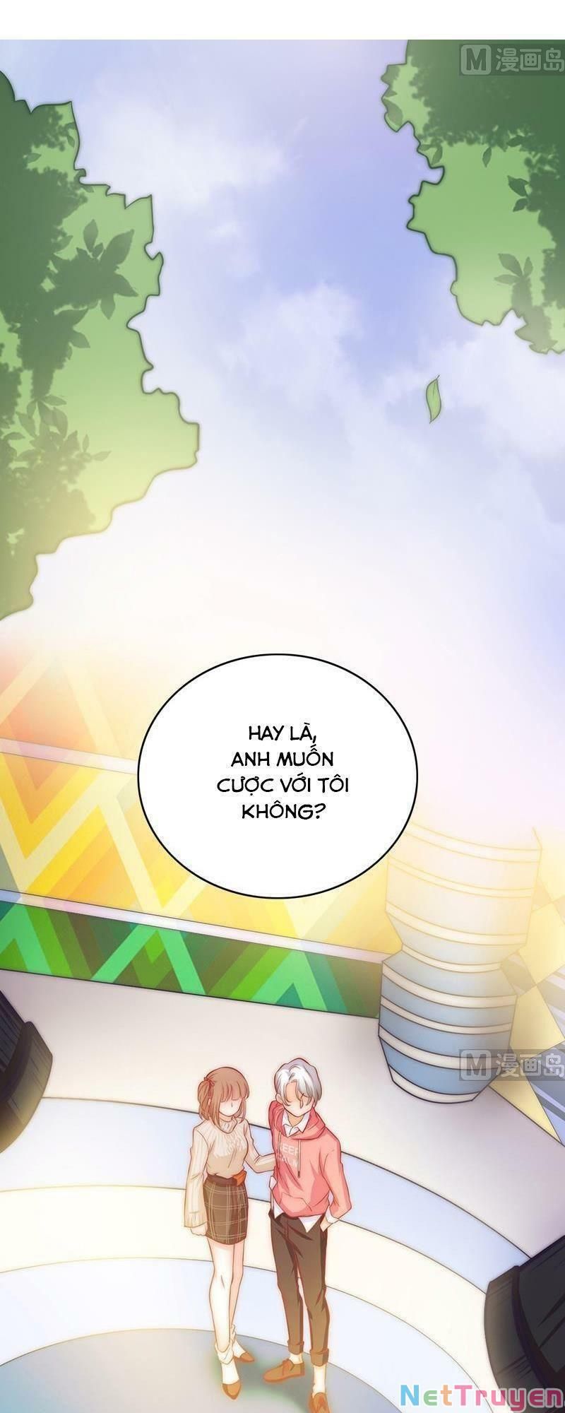 Hôn Tỉnh Thần Bảo Hộ Của Tôi Chapter 69 - 3