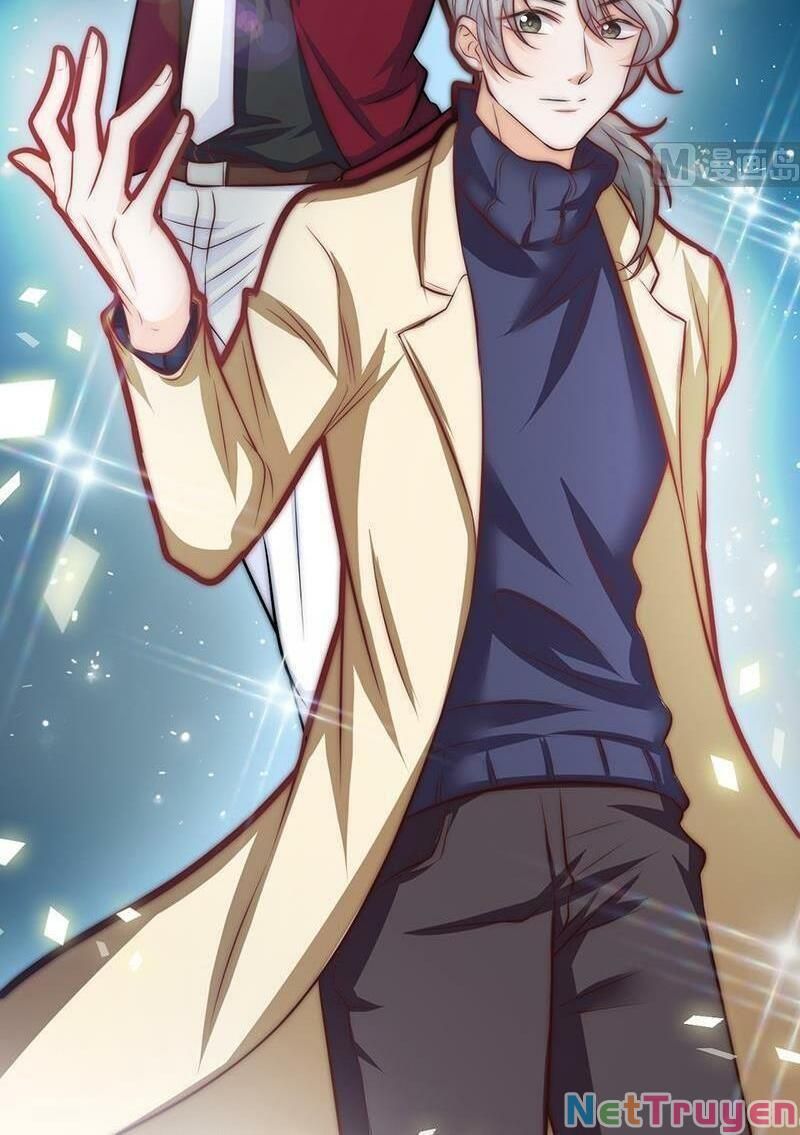 Hôn Tỉnh Thần Bảo Hộ Của Tôi Chapter 69 - 21