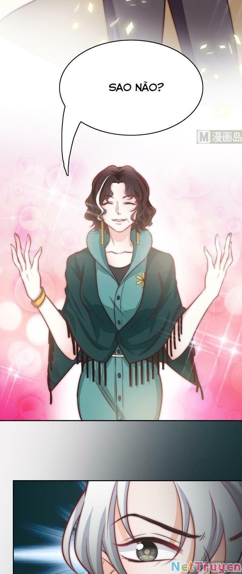 Hôn Tỉnh Thần Bảo Hộ Của Tôi Chapter 69 - 22