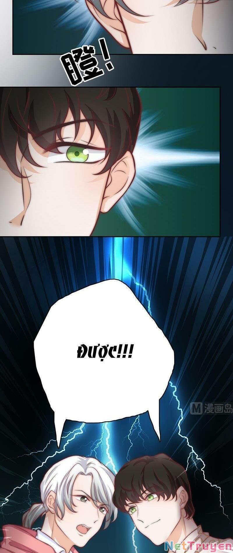 Hôn Tỉnh Thần Bảo Hộ Của Tôi Chapter 69 - 23