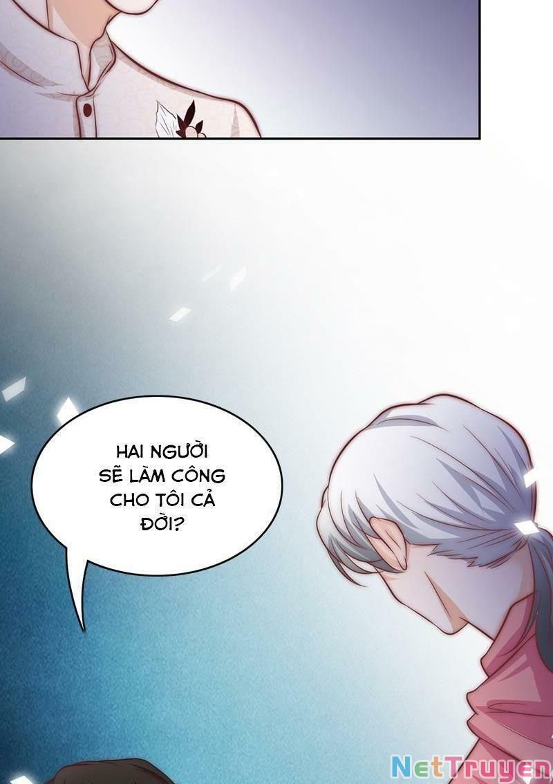 Hôn Tỉnh Thần Bảo Hộ Của Tôi Chapter 69 - 7