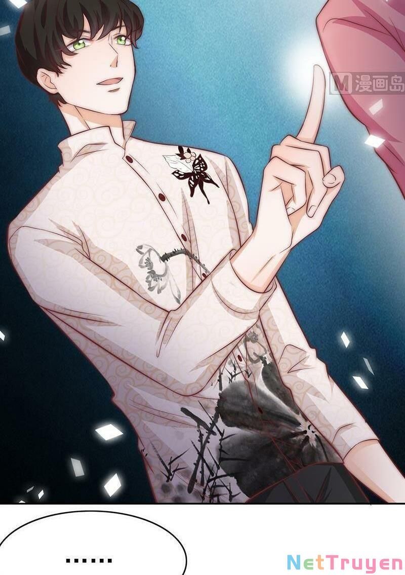 Hôn Tỉnh Thần Bảo Hộ Của Tôi Chapter 69 - 8