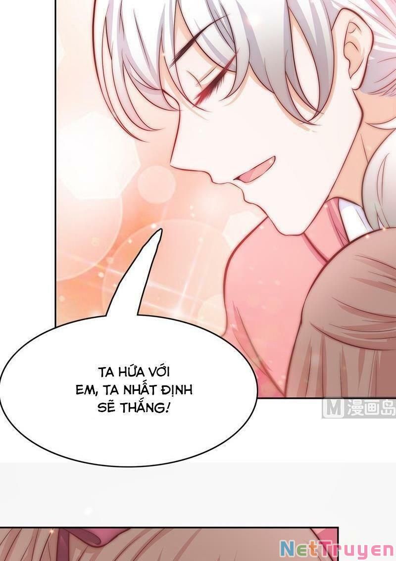 Hôn Tỉnh Thần Bảo Hộ Của Tôi Chapter 70 - 11