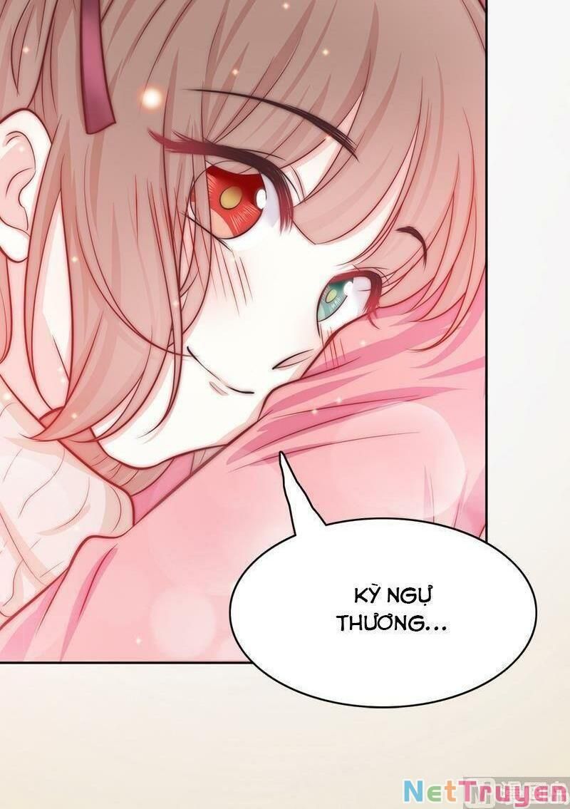 Hôn Tỉnh Thần Bảo Hộ Của Tôi Chapter 70 - 12