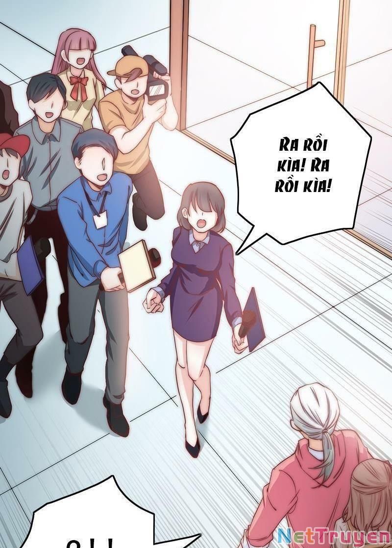 Hôn Tỉnh Thần Bảo Hộ Của Tôi Chapter 70 - 15