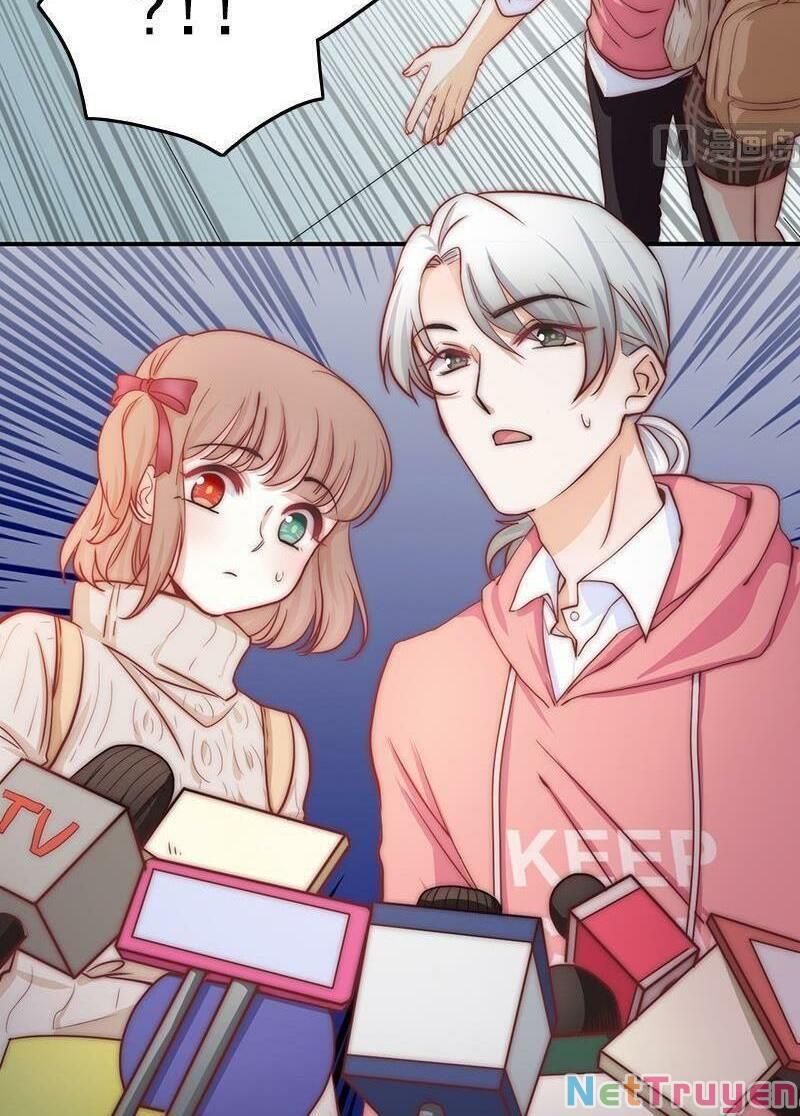 Hôn Tỉnh Thần Bảo Hộ Của Tôi Chapter 70 - 16