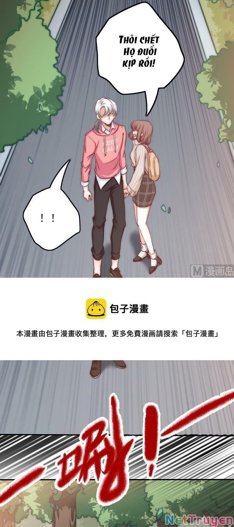 Hôn Tỉnh Thần Bảo Hộ Của Tôi Chapter 70 - 19