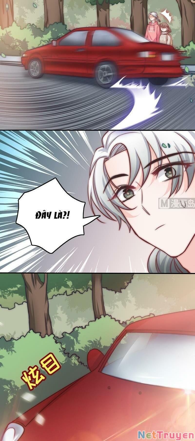 Hôn Tỉnh Thần Bảo Hộ Của Tôi Chapter 70 - 20