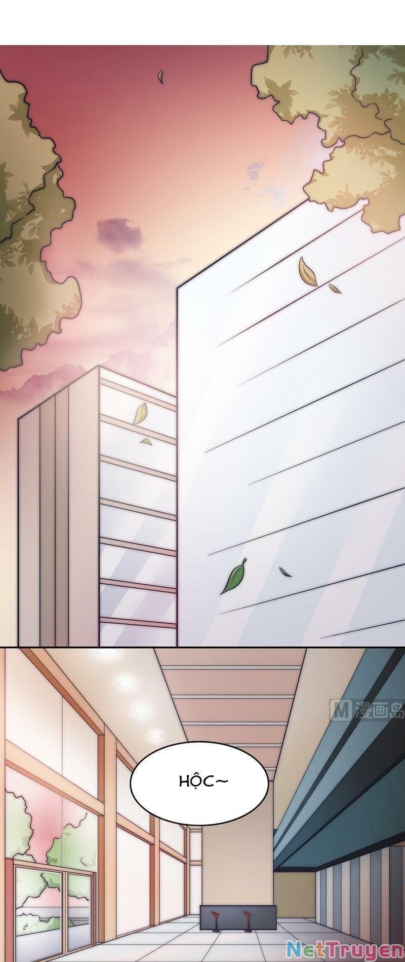 Hôn Tỉnh Thần Bảo Hộ Của Tôi Chapter 70 - 3