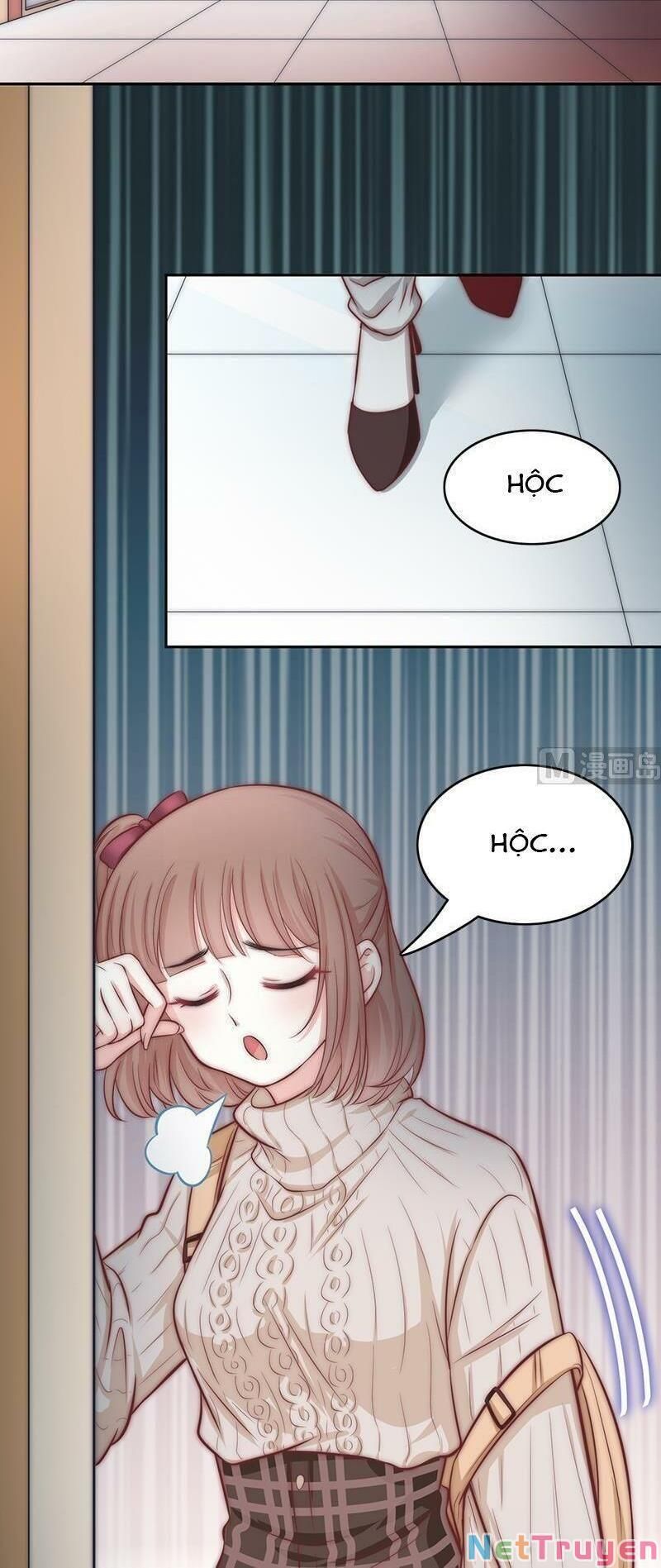 Hôn Tỉnh Thần Bảo Hộ Của Tôi Chapter 70 - 4