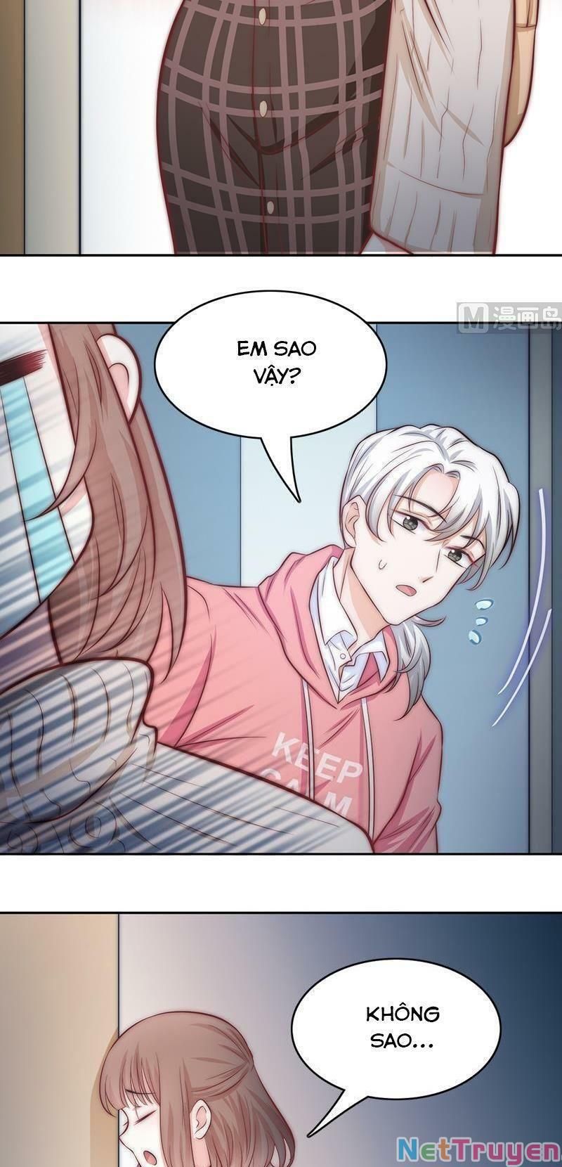 Hôn Tỉnh Thần Bảo Hộ Của Tôi Chapter 70 - 5