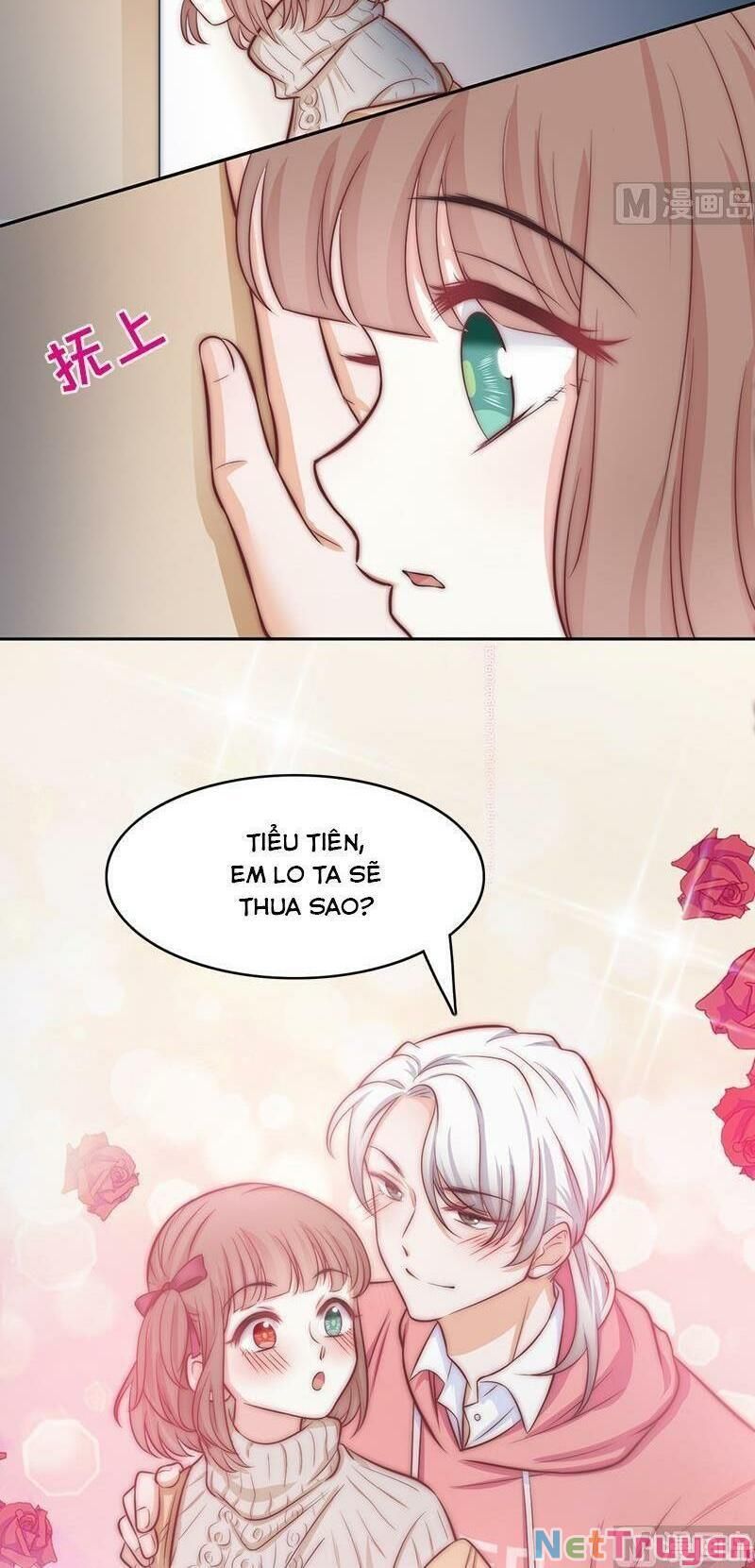 Hôn Tỉnh Thần Bảo Hộ Của Tôi Chapter 70 - 6