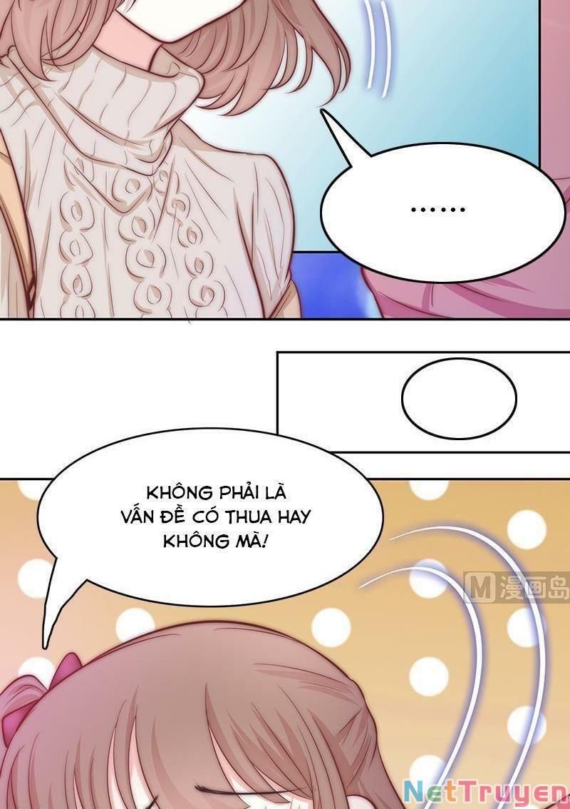 Hôn Tỉnh Thần Bảo Hộ Của Tôi Chapter 70 - 8