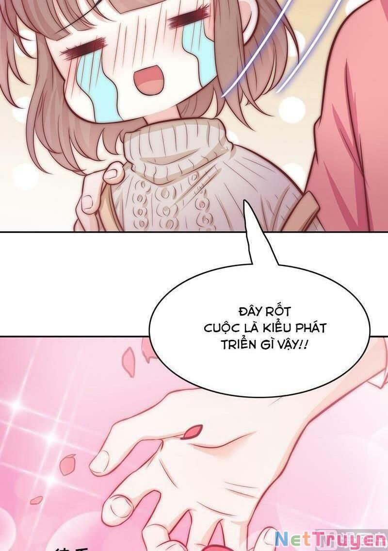 Hôn Tỉnh Thần Bảo Hộ Của Tôi Chapter 70 - 9