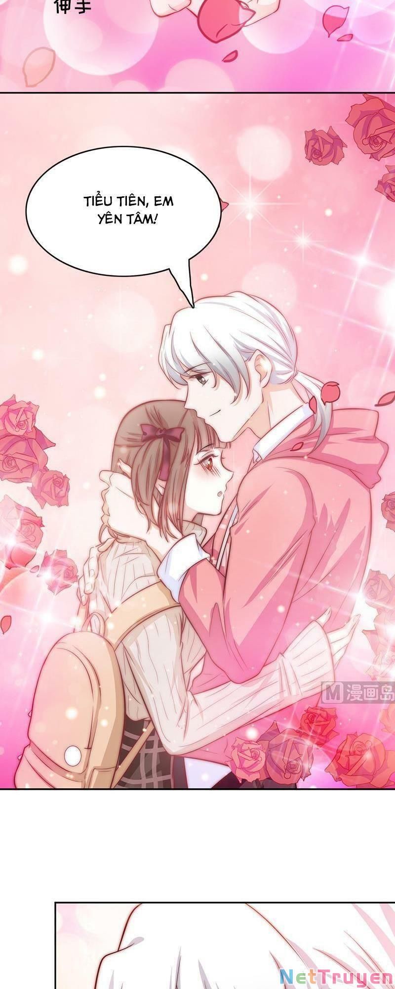 Hôn Tỉnh Thần Bảo Hộ Của Tôi Chapter 70 - 10