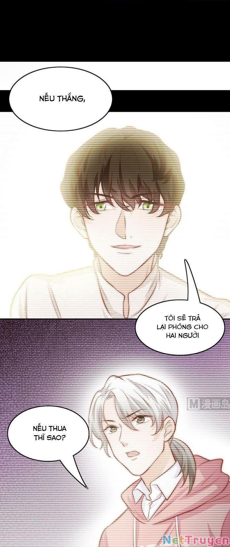 Hôn Tỉnh Thần Bảo Hộ Của Tôi Chapter 71 - 11