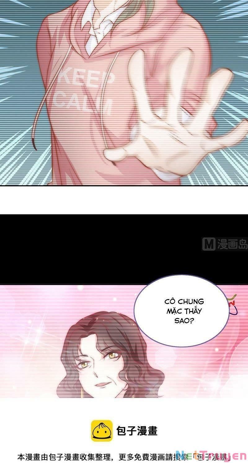 Hôn Tỉnh Thần Bảo Hộ Của Tôi Chapter 71 - 13