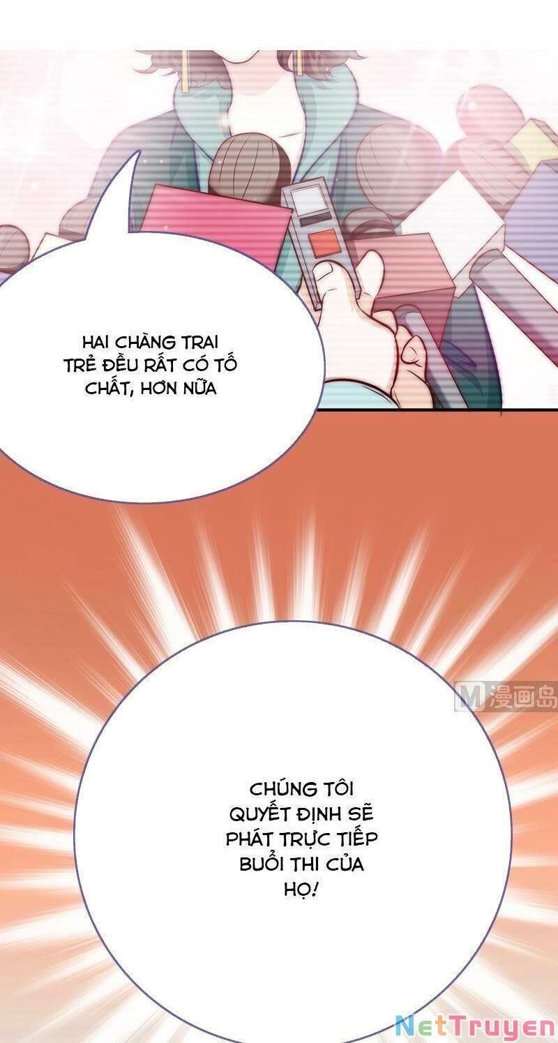 Hôn Tỉnh Thần Bảo Hộ Của Tôi Chapter 71 - 14