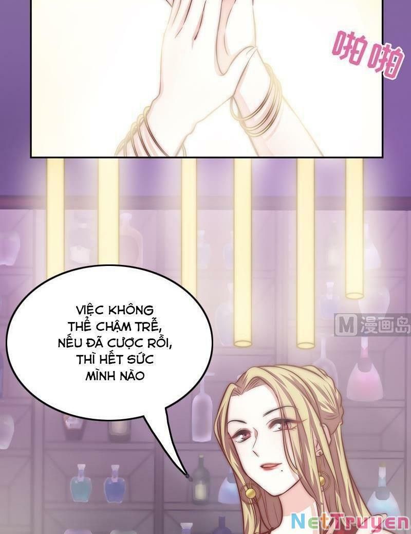 Hôn Tỉnh Thần Bảo Hộ Của Tôi Chapter 71 - 16