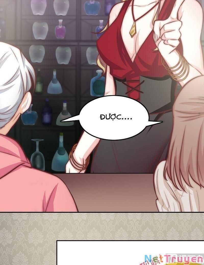 Hôn Tỉnh Thần Bảo Hộ Của Tôi Chapter 71 - 17