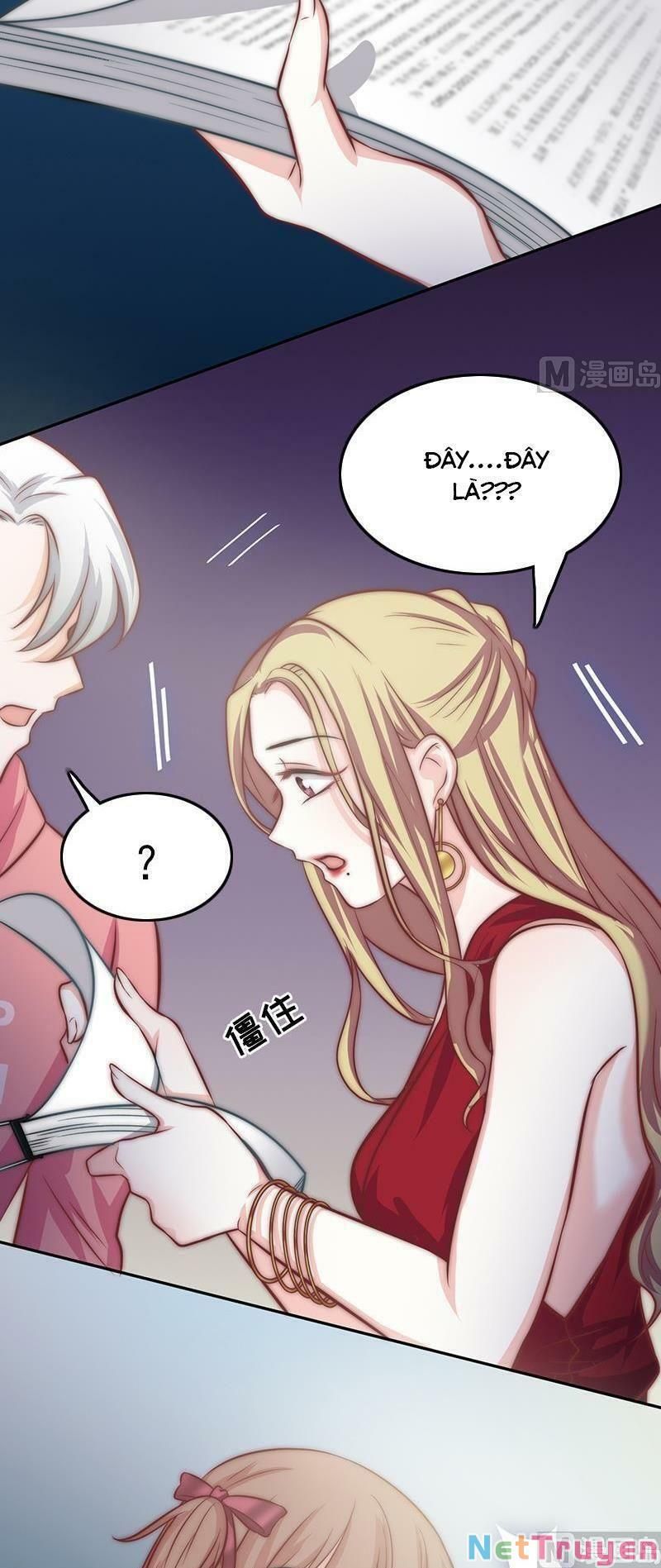 Hôn Tỉnh Thần Bảo Hộ Của Tôi Chapter 71 - 20