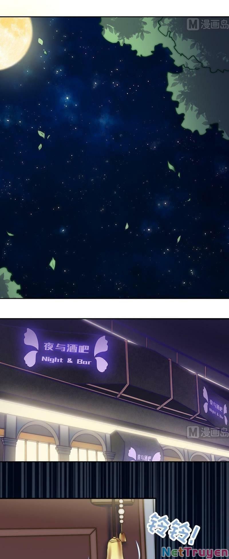 Hôn Tỉnh Thần Bảo Hộ Của Tôi Chapter 71 - 3