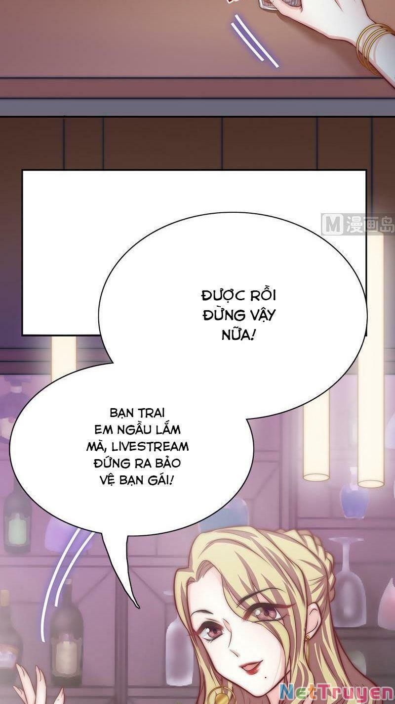 Hôn Tỉnh Thần Bảo Hộ Của Tôi Chapter 71 - 5