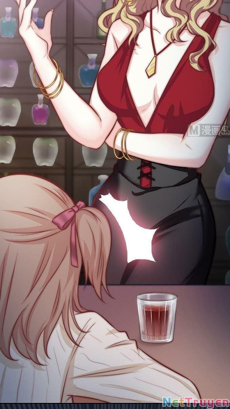 Hôn Tỉnh Thần Bảo Hộ Của Tôi Chapter 71 - 6