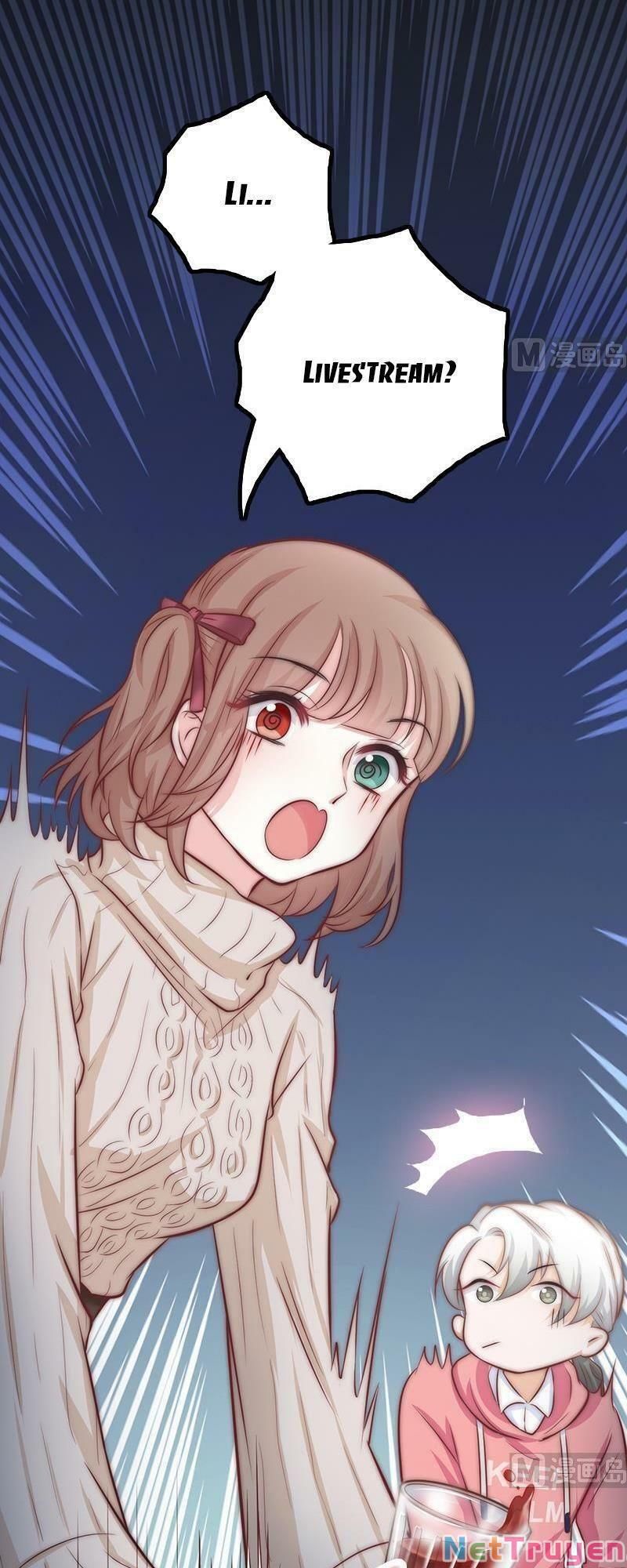 Hôn Tỉnh Thần Bảo Hộ Của Tôi Chapter 71 - 7