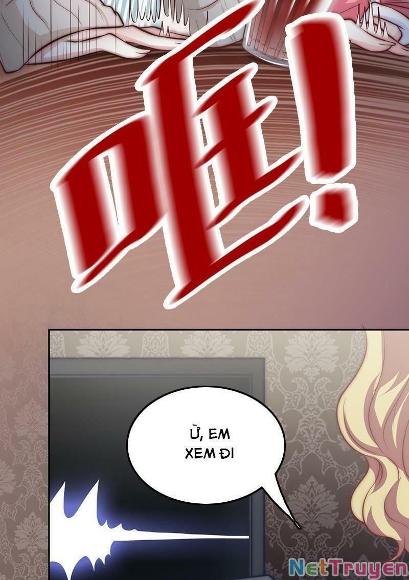 Hôn Tỉnh Thần Bảo Hộ Của Tôi Chapter 71 - 8