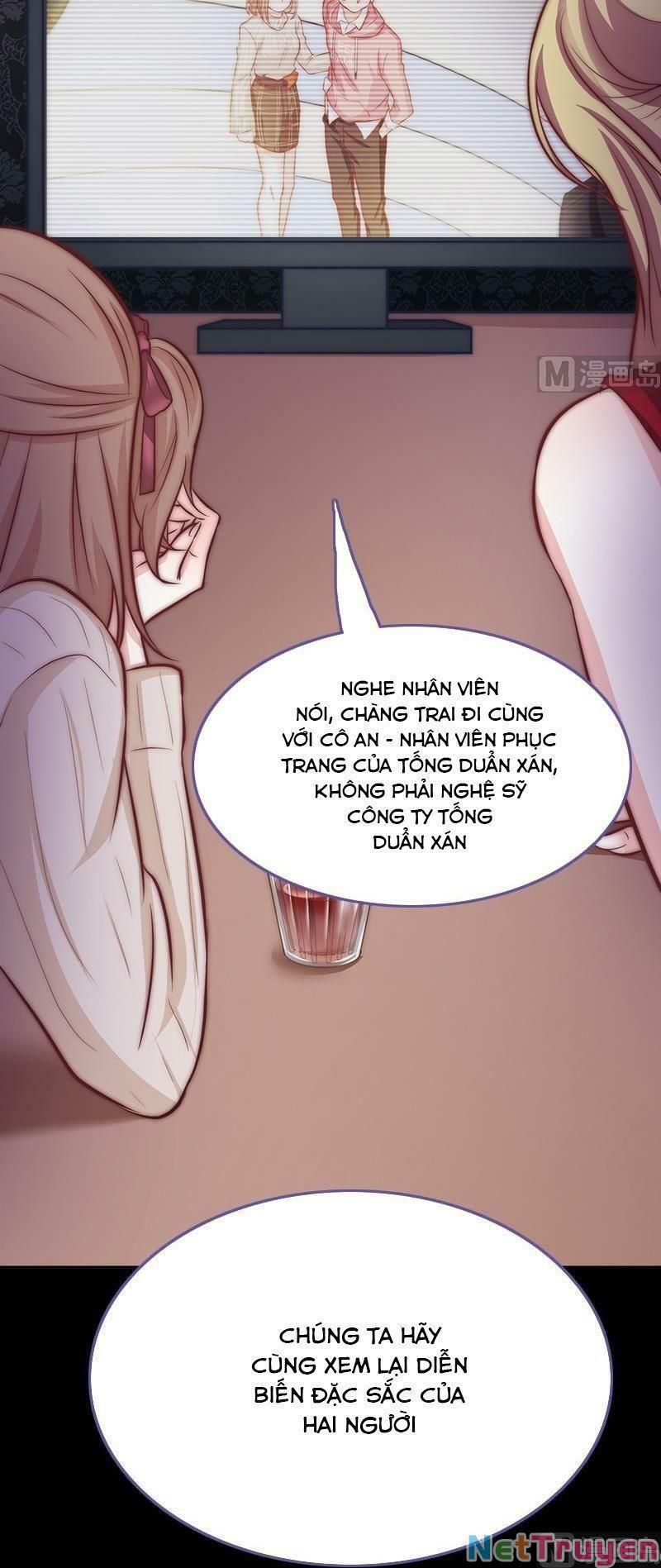 Hôn Tỉnh Thần Bảo Hộ Của Tôi Chapter 71 - 10
