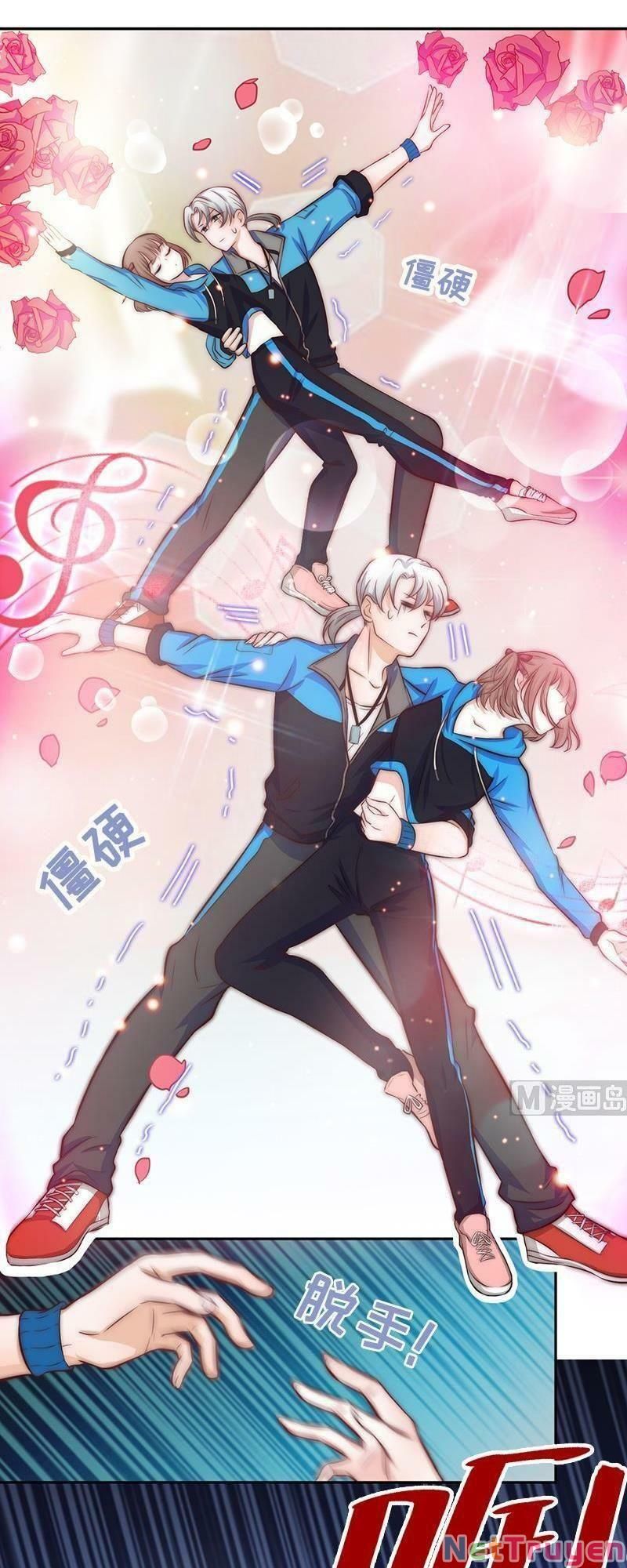 Hôn Tỉnh Thần Bảo Hộ Của Tôi Chapter 72 - 15