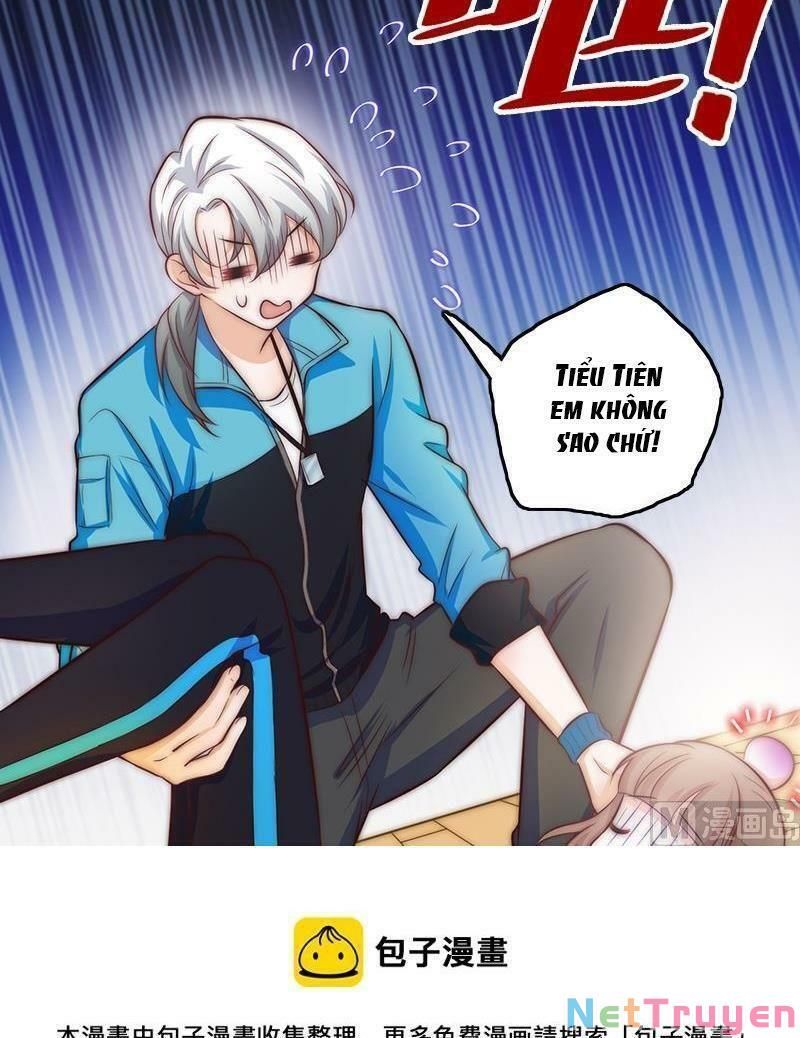 Hôn Tỉnh Thần Bảo Hộ Của Tôi Chapter 72 - 16