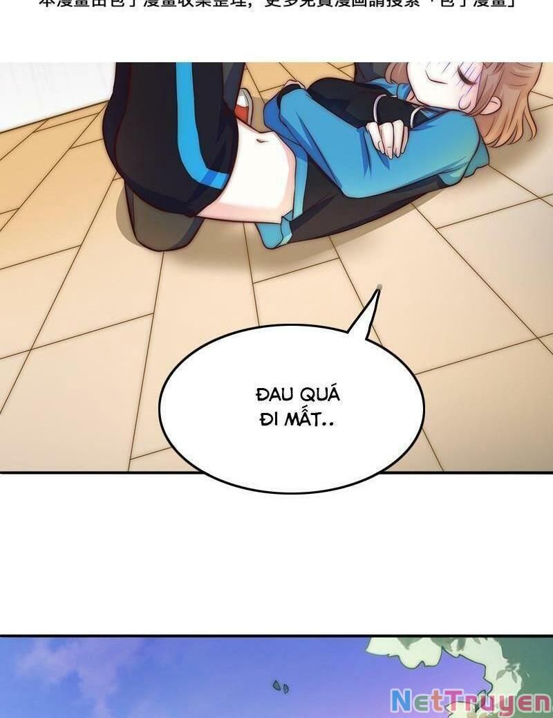 Hôn Tỉnh Thần Bảo Hộ Của Tôi Chapter 72 - 17