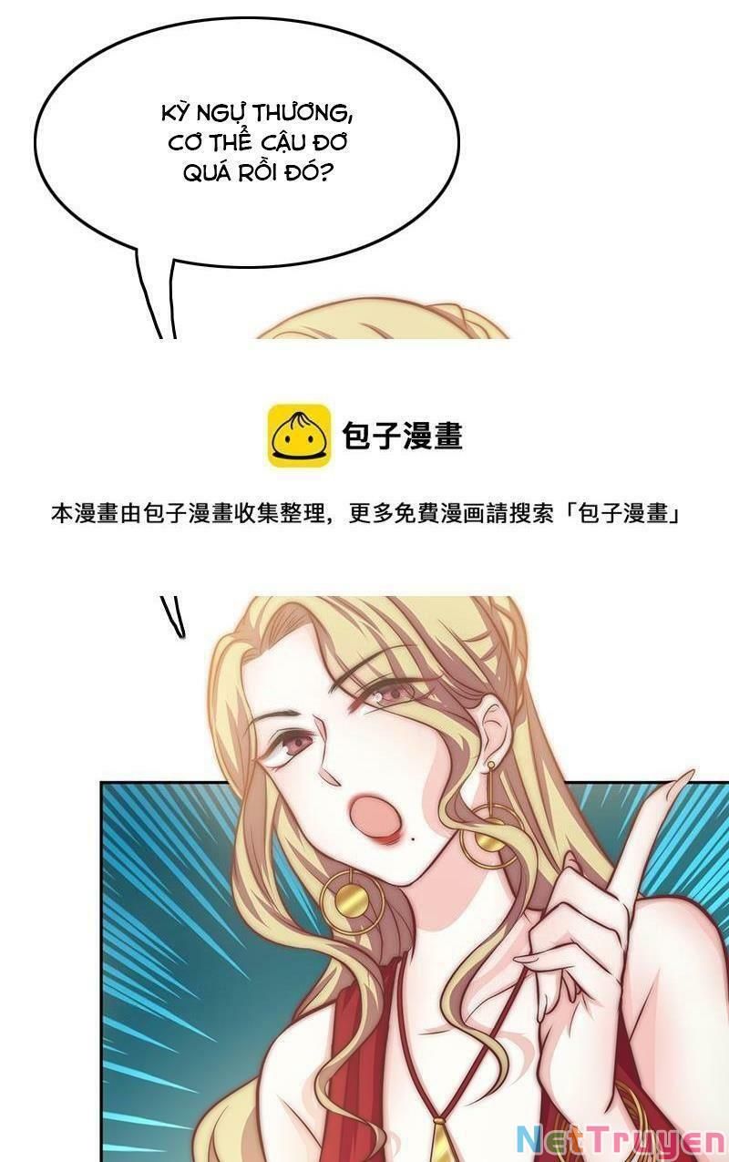 Hôn Tỉnh Thần Bảo Hộ Của Tôi Chapter 72 - 19