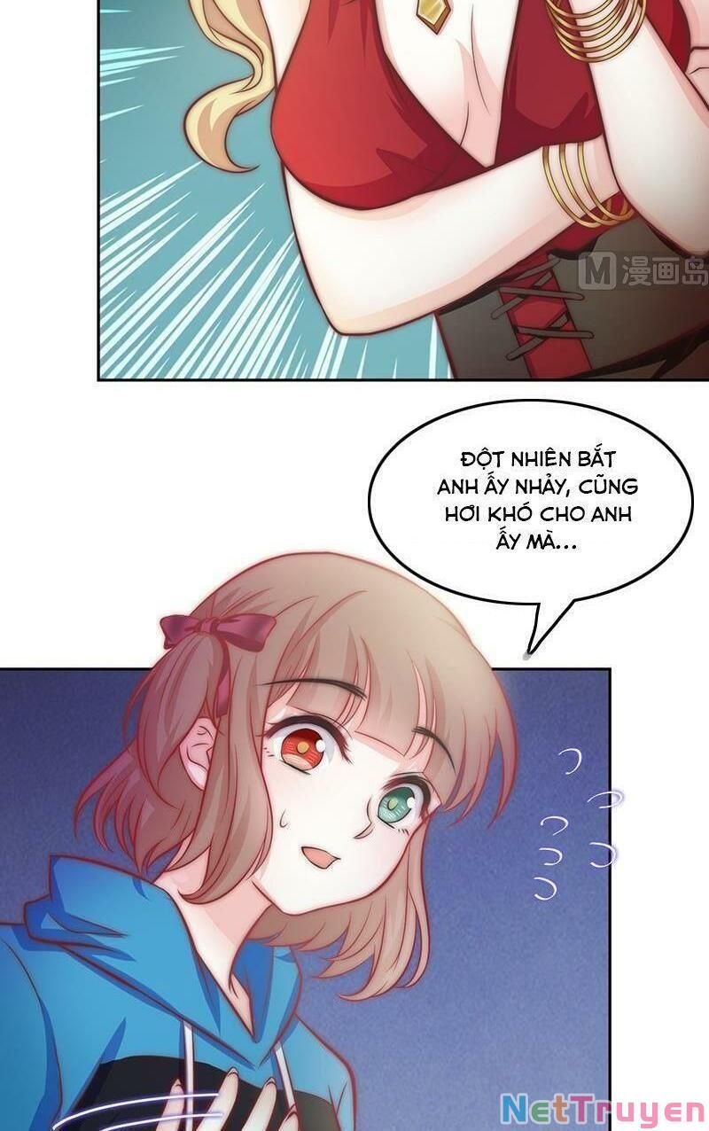 Hôn Tỉnh Thần Bảo Hộ Của Tôi Chapter 72 - 20