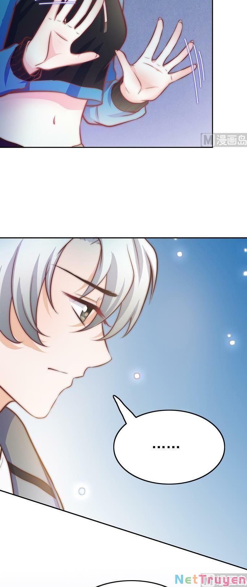 Hôn Tỉnh Thần Bảo Hộ Của Tôi Chapter 72 - 21