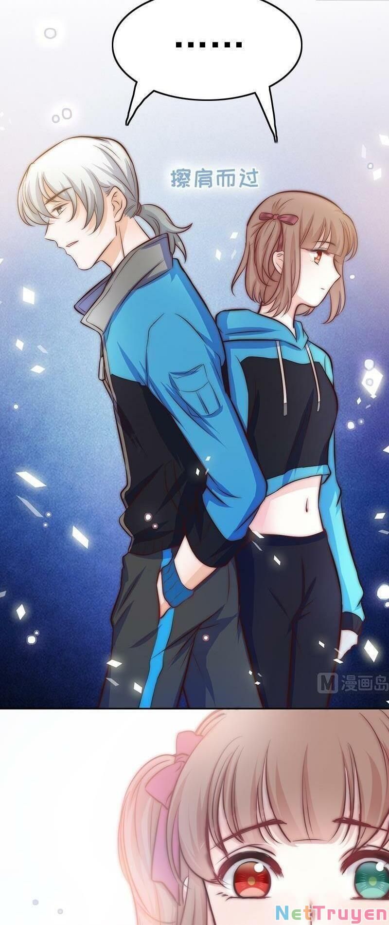 Hôn Tỉnh Thần Bảo Hộ Của Tôi Chapter 72 - 22