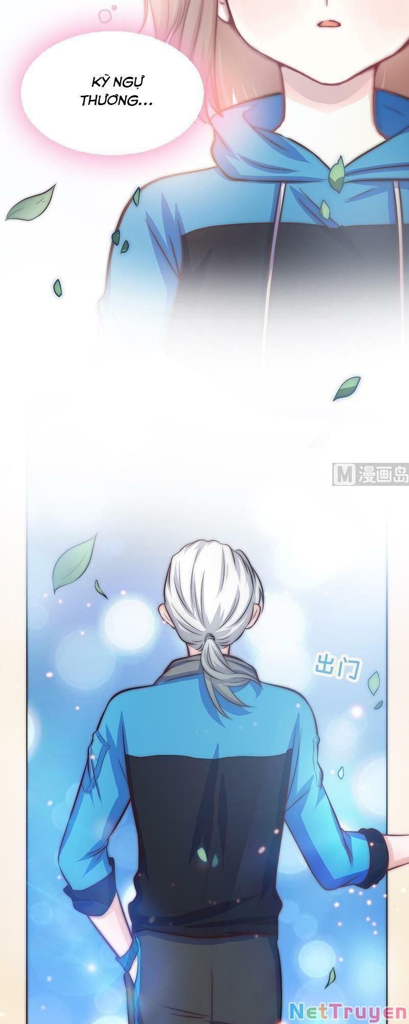 Hôn Tỉnh Thần Bảo Hộ Của Tôi Chapter 72 - 23