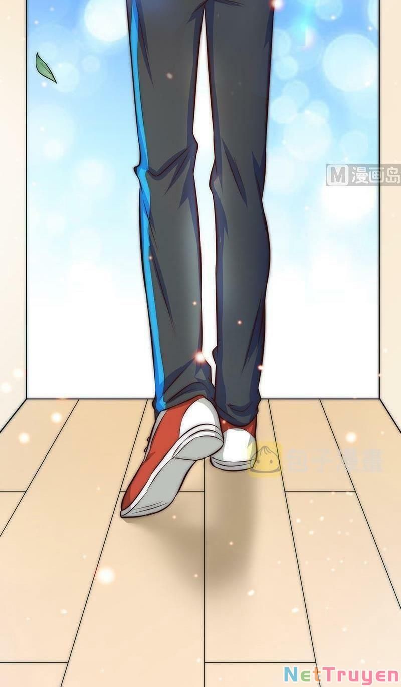 Hôn Tỉnh Thần Bảo Hộ Của Tôi Chapter 72 - 24