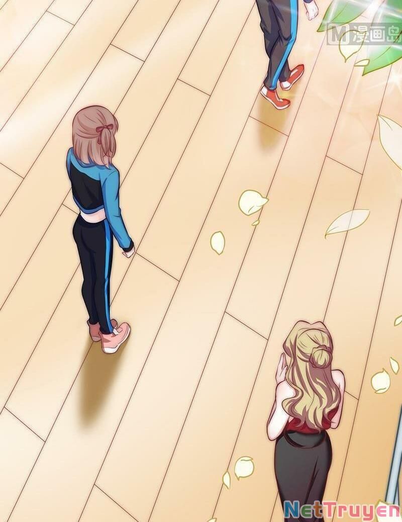 Hôn Tỉnh Thần Bảo Hộ Của Tôi Chapter 72 - 5